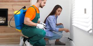 Best Pest Exclusion Services  in Lathrup Village, MI